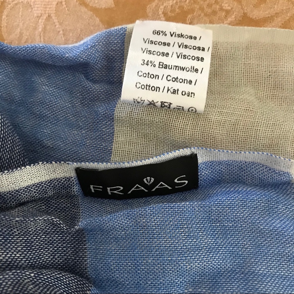 Fraas Scarf - Picture 3 of 6